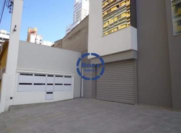 Comercial · 12m² · Sala Comercial para Locação, no Bairro do Boqueirão em Santos