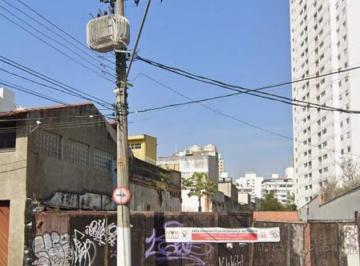Terreno · 700m² · Terreno na Vila Mariana com duas saidas, 700 metros, 10 metros de frente.