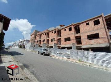 Casa · 220m² · 6 Vagas · Sobrado à venda 3 suítes 6 vagas Camilópolis - Santo André - SP