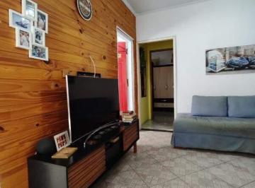 Casa · 113m² · 3 Quartos · Casa 113 m² Localizado No Bairro Jardim do Mar São Bernardo do Campo - SP 