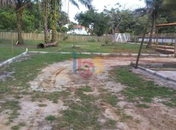 Terreno · 200m² · Maravilhoso Lote Próximo ao Verdes Mares