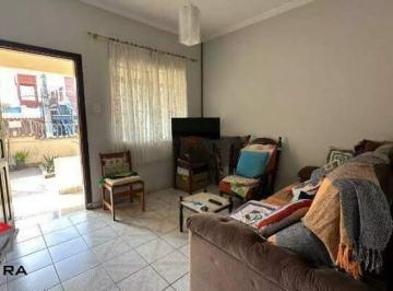 Casa · 130m² · 3 Quartos · 4 Vagas · Casa Térrea à venda 3 quartos 4 vagas Demarchi - São Bernardo do Campo - SP