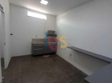 Comercial · 16m² · Alugo Sala no Centro