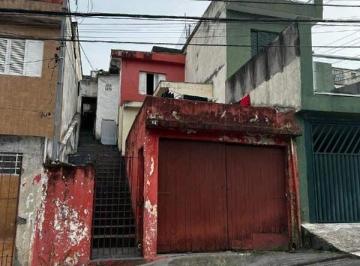 Terreno · 150m² · 1 Vaga · Terreno à venda 1 vaga Planalto - São Bernardo do Campo - SP
