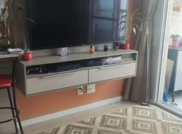 Apartamento · 56m² · 2 Quartos · 1 Vaga · Apartamento à venda 2 quartos 1 suíte 1 vaga Planalto - São Bernardo do Campo - SP