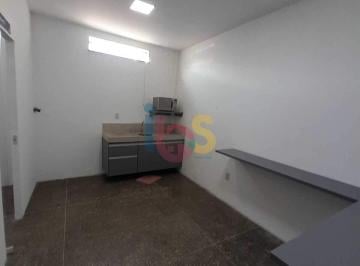 Comercial · 16m² · Alugo Sala no Centro