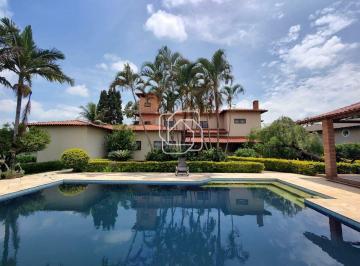 Casa · 888m² · 5 Quartos · 5 Vagas · Casa de Condomínio em Salto para aluguel Condomínio Monte Belo - SP | 5 quartos Área total 2.126,00