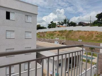 Apartamento · 51m² · 2 Quartos · 1 Vaga · Apartamento para alugar com 2 quartos no Condomínio Bello Ciello II Vinhedo - SP 