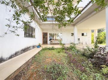 Casa · 375m² · 3 Quartos · 4 Vagas · Condomínio Solar de Brasília QD 2 