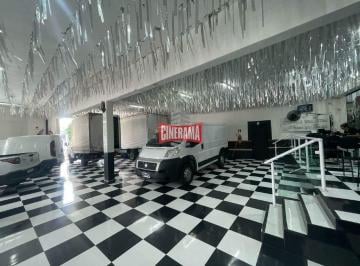 Comercial · 780m² · Prédio à venda, Vila Palmares - Santo André/SP