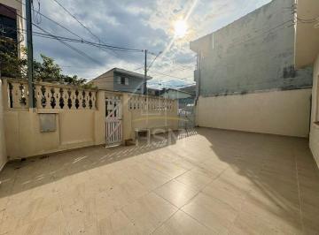 Casa · 108m² · 2 Quartos · 4 Vagas · Casa térrea com 108m² - Rudge Ramos - São Bernardo do Campo - R$ 650.000,00
