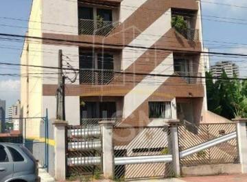 Apartamento · 108m² · 3 Quartos · 2 Vagas · Apartamento para aluguel, 3 quartos, 1 suíte, 2 vagas, Nova Petrópolis - São Bernardo do Campo/SP