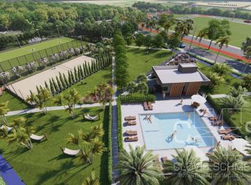 Terreno · 458m² · Condomínio Fechado Green Park - TERRENO EM CONDOMÍNIO FECHADO E COM ÁREA DE LAZER COMPLETO