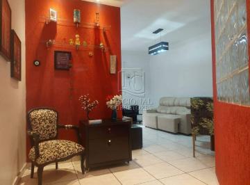 Apartamento · 86m² · 3 Quartos · 2 Vagas · Apartamento à venda, 3 quartos, 1 suíte, 2 vagas, Vila Curuçá - Santo André/SP