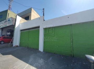 Comercial · 362m² · Salão para aluguel, Vila Alto de Santo André - Santo André/SP
