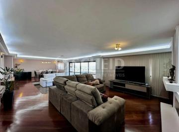Apartamento · 274m² · 4 Quartos · 3 Vagas · Apartamento para venda Vila Mascote 274m² , com 4 quartos, sendo 2 suítes
