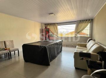 Casa · 280m² · 3 Quartos · 2 Vagas · Sobrado a venda no Jd Prudência 01 suítes e 02vagas