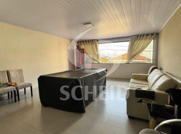 Casa · 280m² · 3 Quartos · 2 Vagas · Sobrado a venda no Jd Prudência 01 suítes e 02vagas