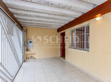 Casa · 147m² · 3 Quartos · 1 Vaga · Sobrado á Venda no Brooklin com 147m², 3 quartos sendo 1 suíte, 1 vaga.