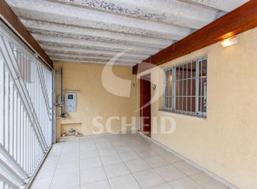 Casa · 147m² · 3 Quartos · 1 Vaga · Sobrado á Venda no Brooklin com 147m², 3 quartos sendo 1 suíte, 1 vaga.