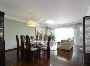 Apartamento · 382m² · 4 Quartos · 6 Vagas · Corbertura Duplex á Venda na Santa Cecília com 382m², 4 quartos sendo 3 suítes, 6 vagas.