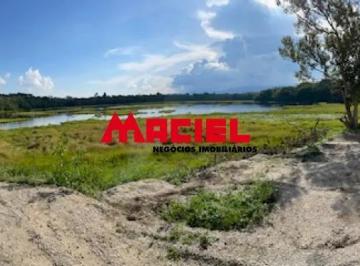Rural · 1000m² · 3 Quartos · 10 Vagas · Fazenda muito bem organizada no município de Tremembé