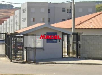 Apartamento · 48m² · 2 Quartos · 1 Vaga · Apartamento/Padrão - Residencial - No bairro Campos de São José -  CAJURU II