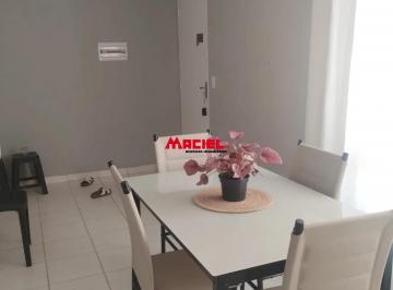 Apartamento · 48m² · 2 Quartos · 1 Vaga · Apartamento/Padrão - Residencial - No bairro Campos de São José -  COLINA II