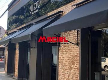 Comercial · 213m² · ponto comercial na Anchieta, 4 banheiros, cozinha grande e salão