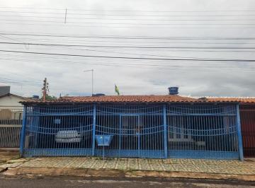 101 · Casa de 03 quartos + Casa de Fundo - Setor Leste - Gama/DF