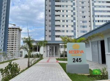 Apartamento · 65m² · 2 Quartos · 1 Vaga · Oportunidade Excelente Apartamento no Bairro Jardim Riacho das Pedras - Contagem- MG R$ 1.650,00