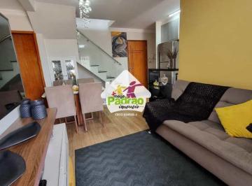 Apartamento · 123m² · Cobertura com 3 quartos, Parque Continental I, Guarulhos - R$ 750 mil, Cod: 10555