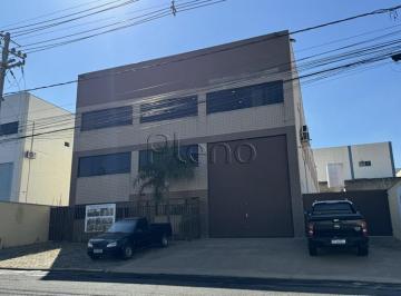 imagem · Galpão à venda em Indaiatuba, Comercial Vitória Martini, com 1000 m²