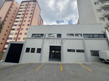 imagem · Galpão para alugar em Campinas, Ponte Preta, com 1025 m²