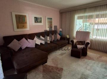Casa · 186m² · 3 Quartos · 3 Vagas · Venda Sobrado Sao Caetano do Sul Maua Ref: 43610