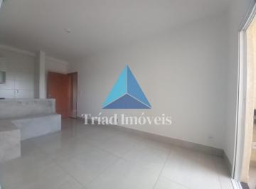 Apartamento · 60m² · 2 Quartos · 1 Vaga · Apartamento com 2 dormitórios para alugar, 60 m² por R$ 1.820,00/mês - Jardim América II - Americana