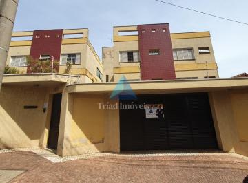 Apartamento · 45m² · 1 Quarto · 1 Vaga · Apartamento com 1 dormitório para alugar, 45 m² - Vila Rehder - Americana/SP