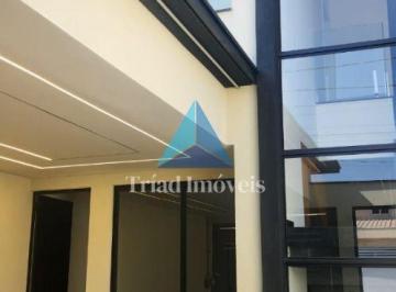 Casa · 110m² · 3 Quartos · Linda Casa em Rua Fechada no Jardim Terra América – Conforto e Exclusividade