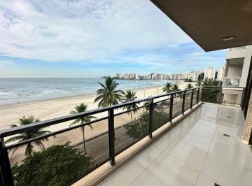3392ef65507cbecc9a06715871ffd8cf5db2cde5 · Apartamento com 4 dormitórios à venda - Pitangueiras - Guarujá/SP