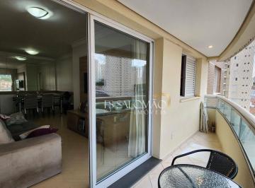 09e6ad1a19f81d0ebadcdf1959591b5590ee9dbb · Apartamento mobiliado à venda na Vila Romana – 84m² | 3 Dorms | Suíte Master | Lazer Completo