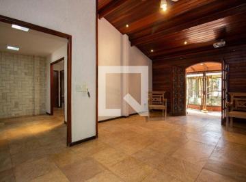 Casa · 350m² · 4 Quartos · 4 Vagas · Casa para Aluguel - Jardim Botânico, 4 Quartos, 350 m² - Brasília
