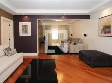 Apartamento · 203m² · 4 Quartos · 3 Vagas · Apartamento para Aluguel - Jardim do Mar, 4 Quartos, 203 m2 - São Bernardo do Campo