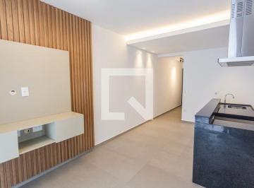 Apartamento · 131m² · 2 Quartos · 1 Vaga · Apartamento para Aluguel - Santo Agostinho, 2 Quartos, 131 m2 - Belo Horizonte