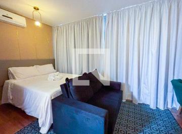 Apartamento de 1 quarto, São Paulo · Apartamento para Aluguel - Pinheiros, 1 Quarto, 29 m2 - São Paulo