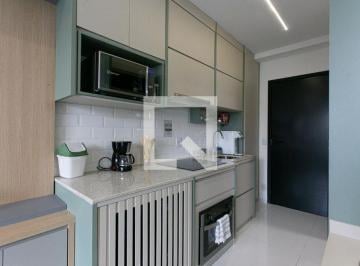 Apartamento de 1 quarto, São Paulo · Apartamento para Aluguel - Tatuapé, 1 Quarto, 30 m2 - São Paulo