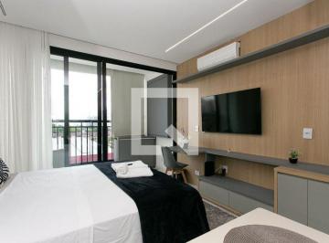 Apartamento de 1 quarto, São Paulo · Apartamento para Aluguel - Tatuapé, 1 Quarto, 30 m2 - São Paulo