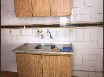 Apartamento · 52m² · 1 Quarto · 1 Vaga · Apartamento à Venda - Centro, 1 Quarto,  52 m² - Campinas