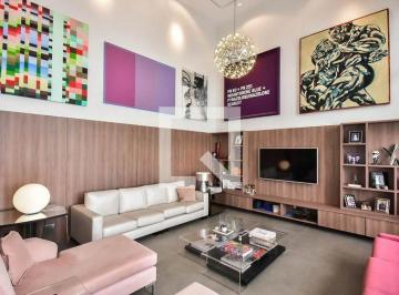 Apartamento · 245m² · 3 Quartos · 4 Vagas · Apartamento à Venda - Portal do Morumbi, 3 Quartos, 245 m² - São Paulo