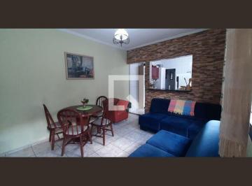 Casa · 87m² · 3 Quartos · Casa à Venda - Quitaúna, 3 Quartos,  87 m² - Osasco