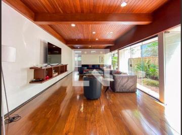 Casa · 462m² · 4 Quartos · 2 Vagas · Casa à Venda - Butantã, 4 Quartos,  462 m² - São Paulo
